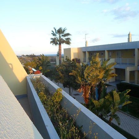 Condominio Do Mar Lagos Exterior foto