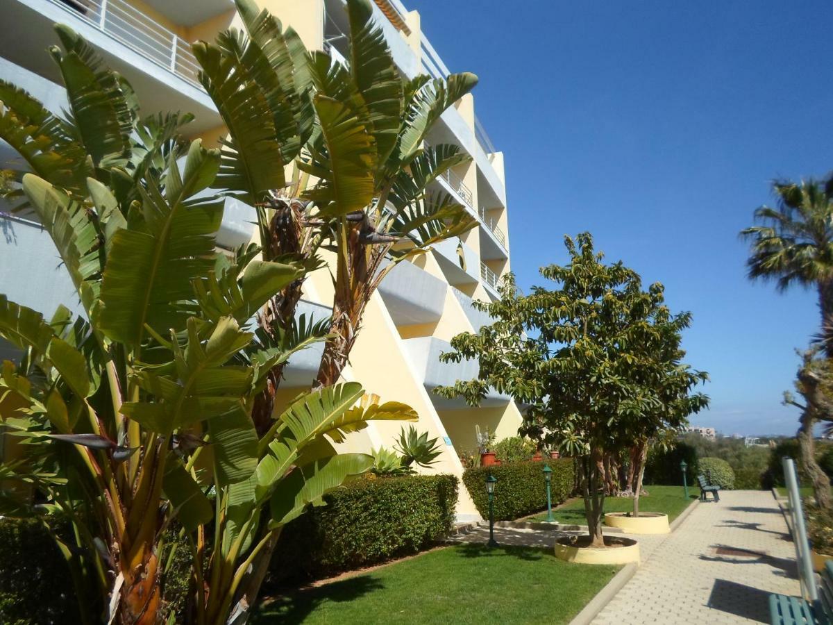 Condominio Do Mar Lagos Exterior foto