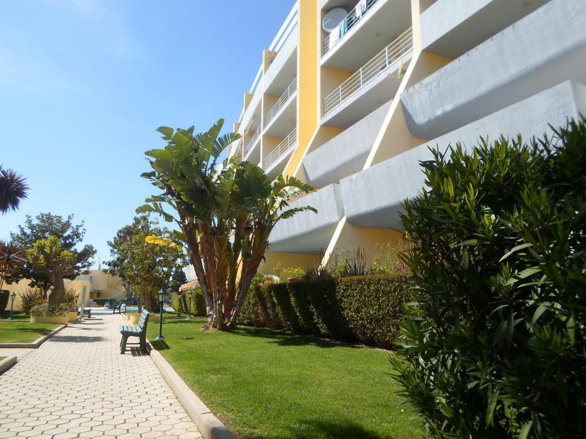 Condominio Do Mar Lagos Exterior foto